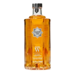 CleanCo - Whiskey