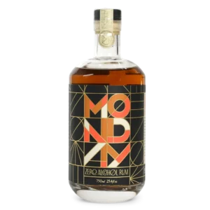 Monday - Rum