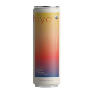 Hiyo - Peach Mango