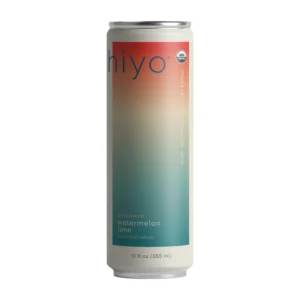 Hiyo - Watermelon Lime