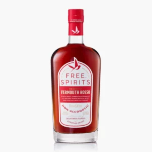 Free Spirit - Vermouth