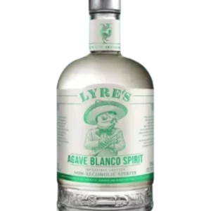 Lyre's - Agave Blanco