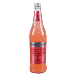 Fever Tree - Sparkling Pink Grapefruit