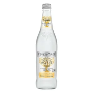 Fever Tree - Tonic Water Light