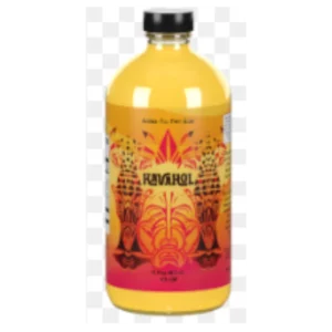 Kavahol - Alcohol-Free Kava Spirit