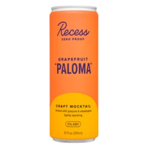 Recess - Grapefruit Paloma