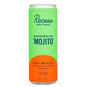 Recess - Watermelon Mojito