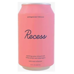 Recess - Pomegranate Hibiscus