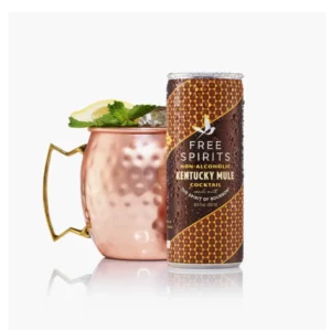Free Spirit - Kentucky Mule (4 pk)