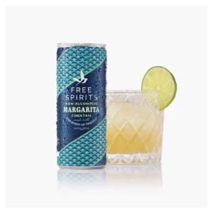 Free Spirit - Margarita (4 pk)