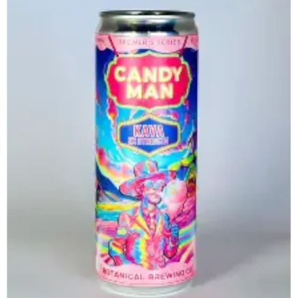Botanical Brewing - Kava Candy Man