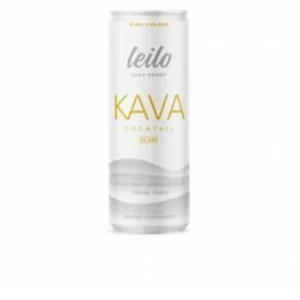 Leilo Kava - Pina Colada Lite