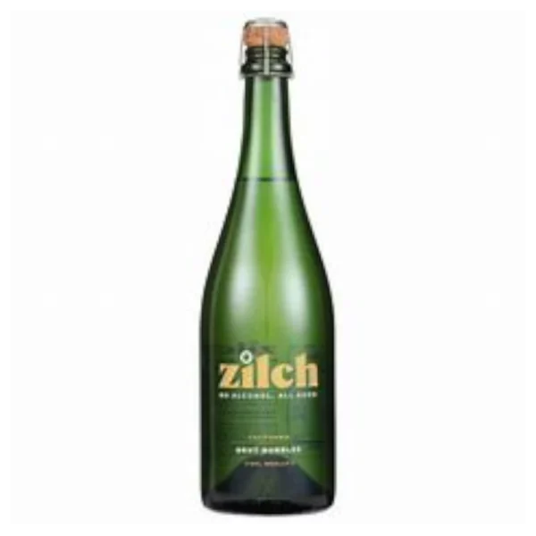 Zilch - Brut Bubbles