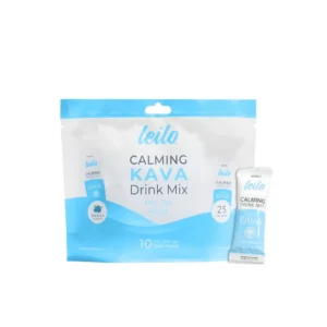 Leilo - Kava Drink Sip Packs