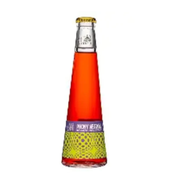 St Agrestis - Phony Negroni