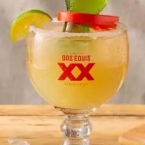Dos-A-Rita Bundle Package