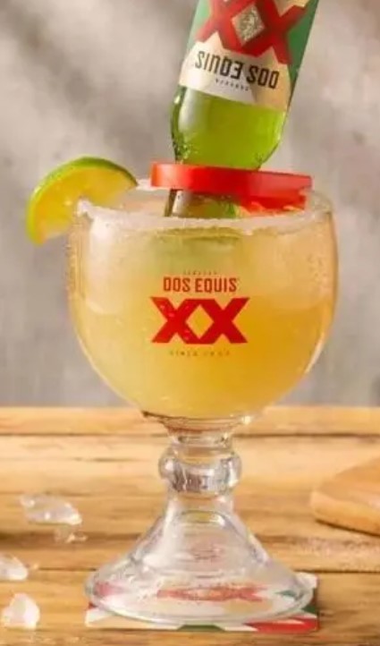 Dos-A-Rita Bundle Package