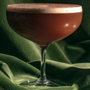 Three Spirits - Herbal Stimulant Expresso Martini Bundle Package