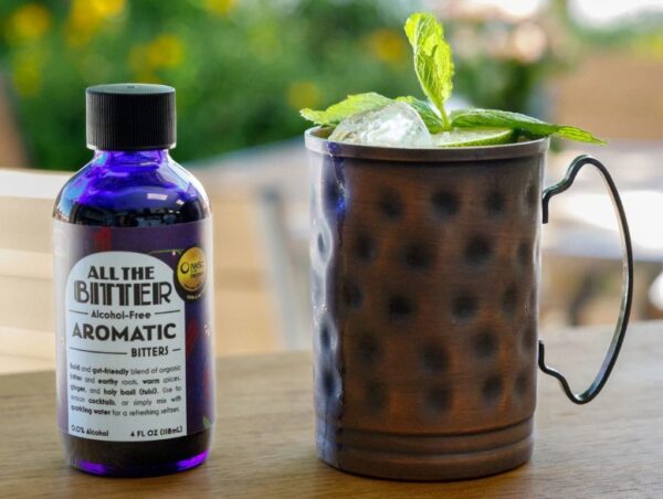 Kavahol - Island Mule Bundle Package